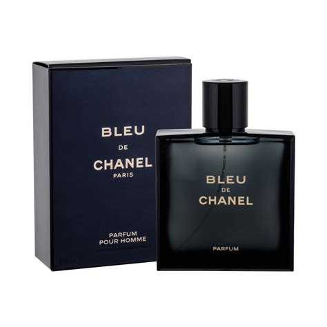 bleu chanel parfum 100ml.